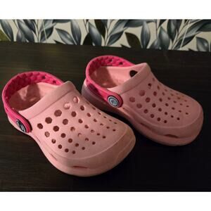 Joybees kids crocs